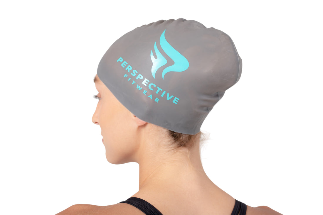 Silicone Swim Cap