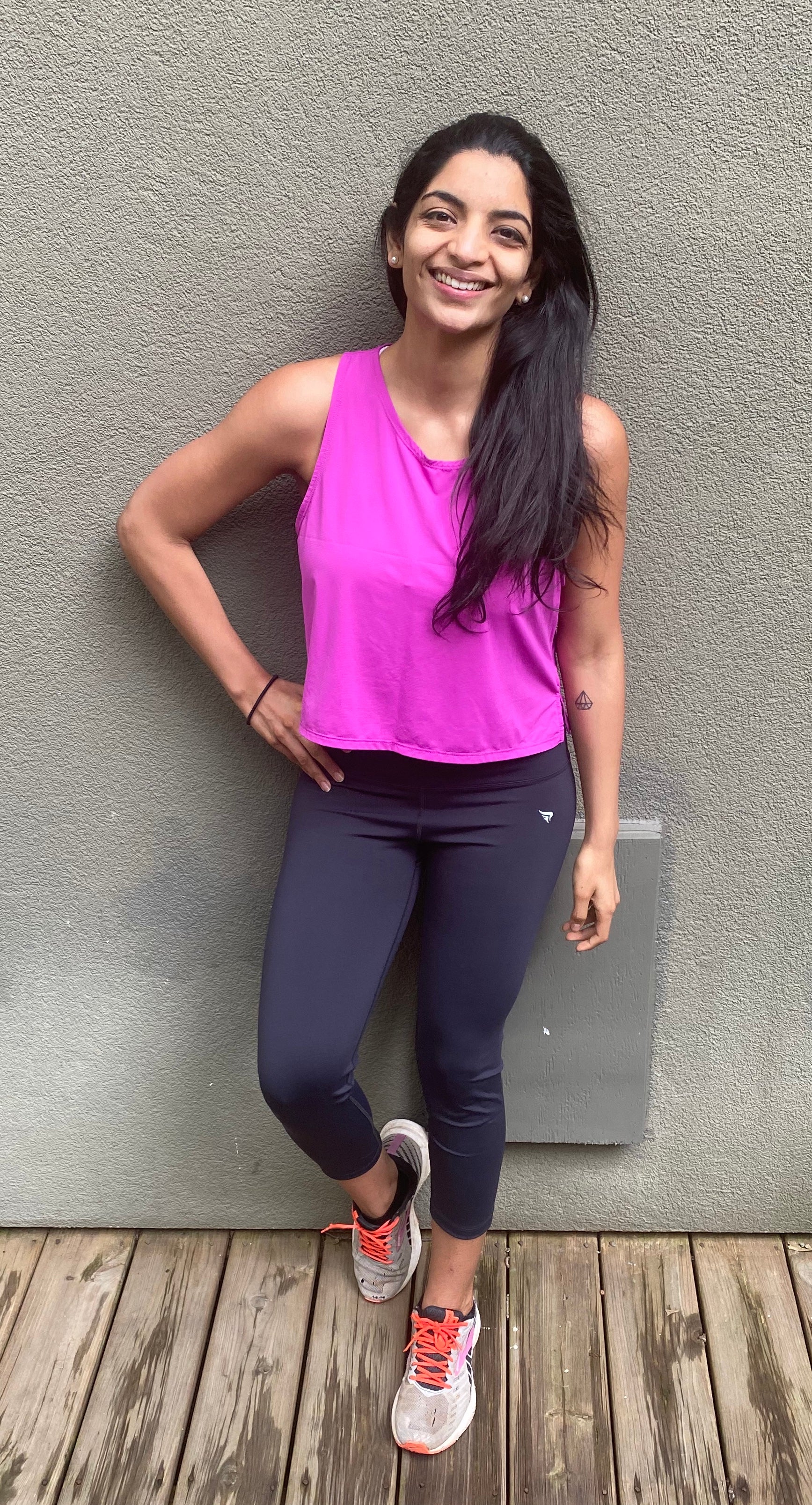 The Boss Body Revolution – Perspective Fitwear