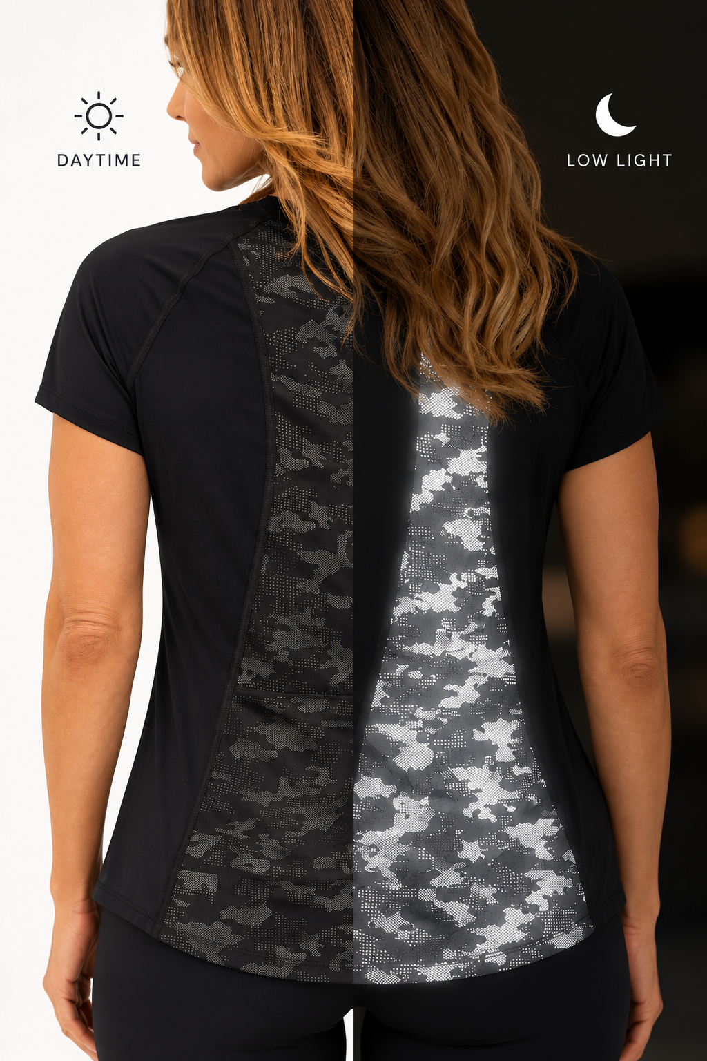 Feel the Flow Short Sleeve Tech Shirt 2.0