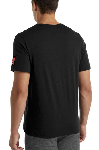 MTO - Tee-shirt Dry Fit unisexe - Race Team Tee 2023 - Noir - SBS