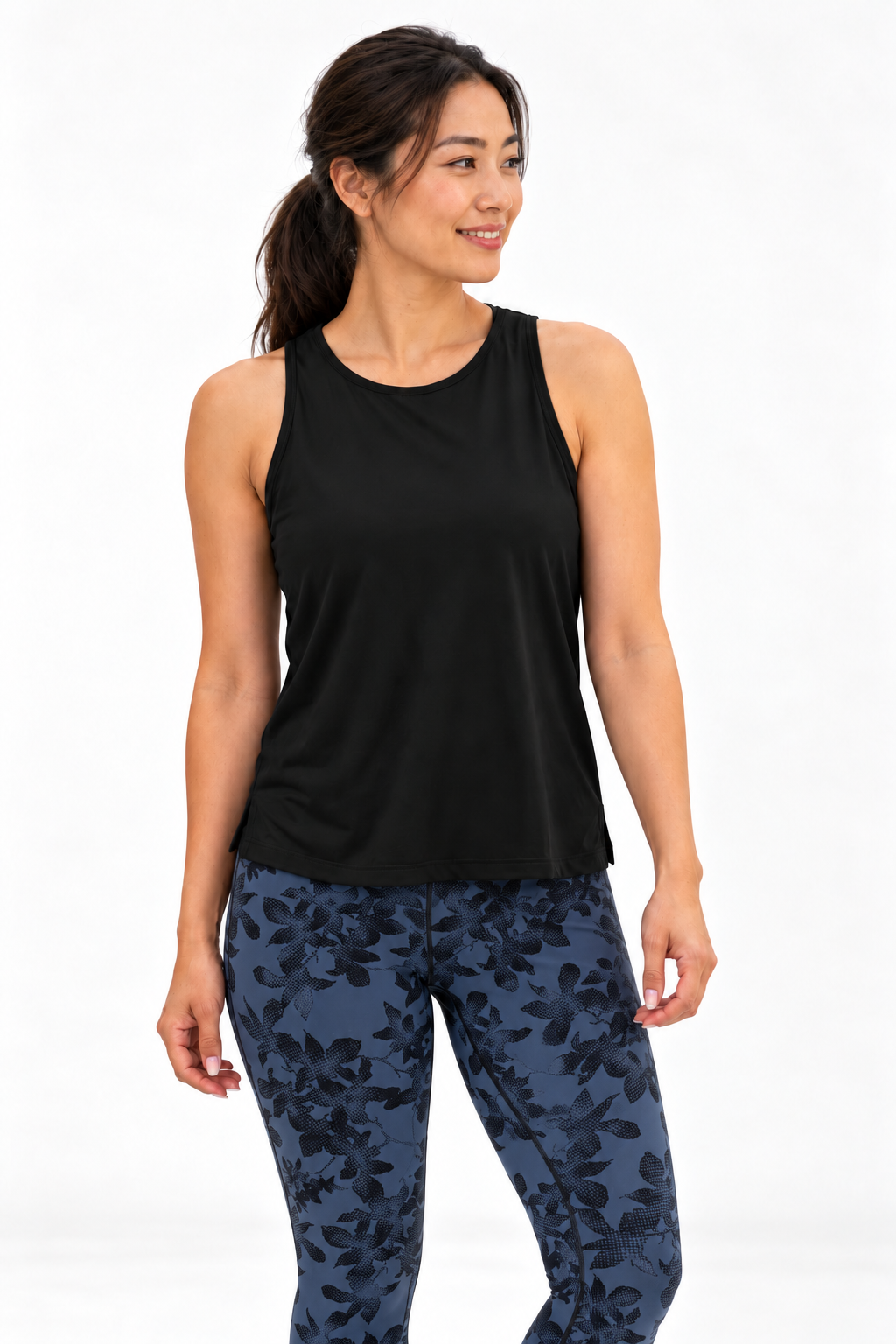 Everyday Jersey Tank - Ultra Light