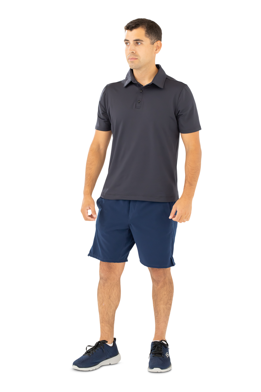 Performance Tech Polo