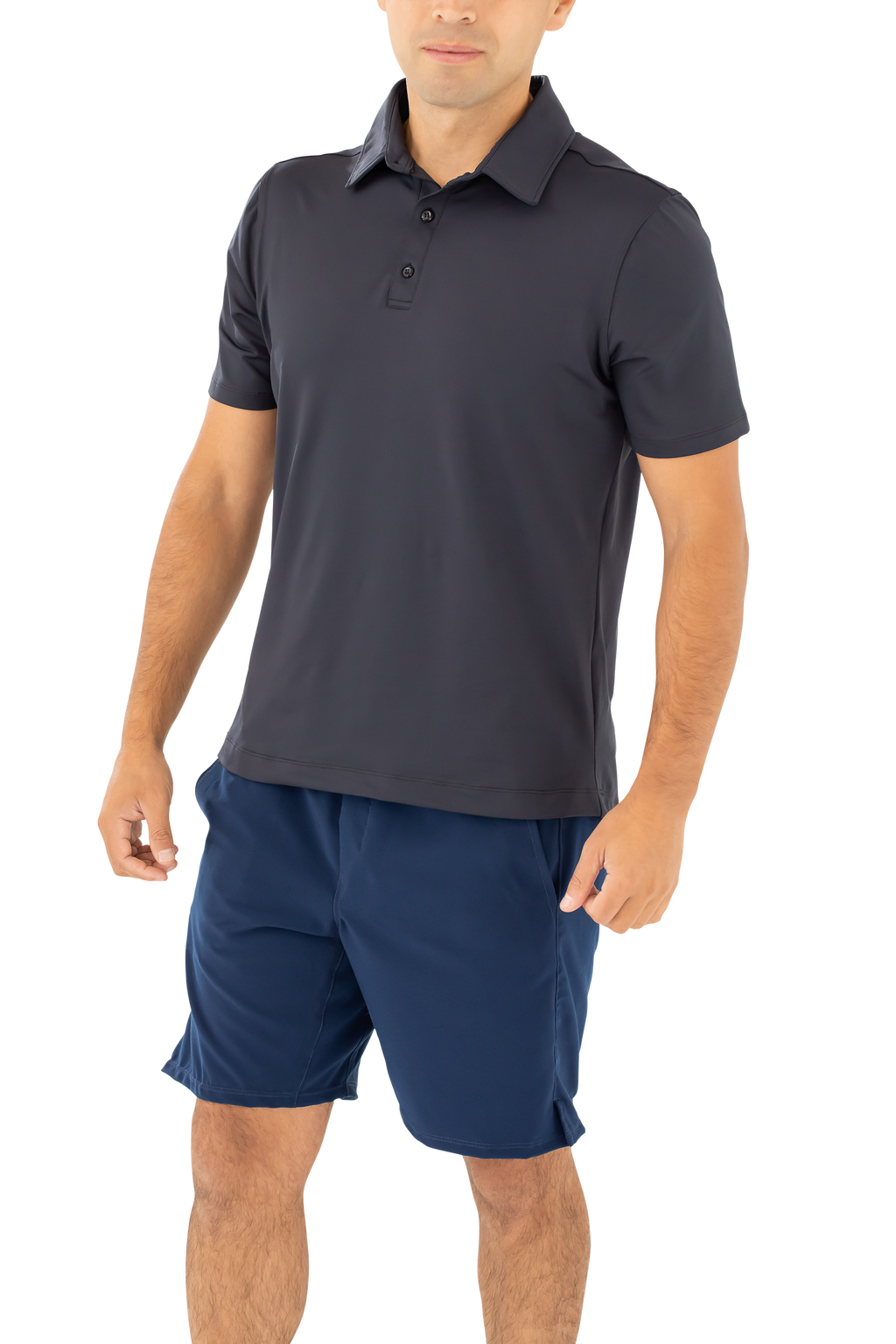 Performance Tech Polo