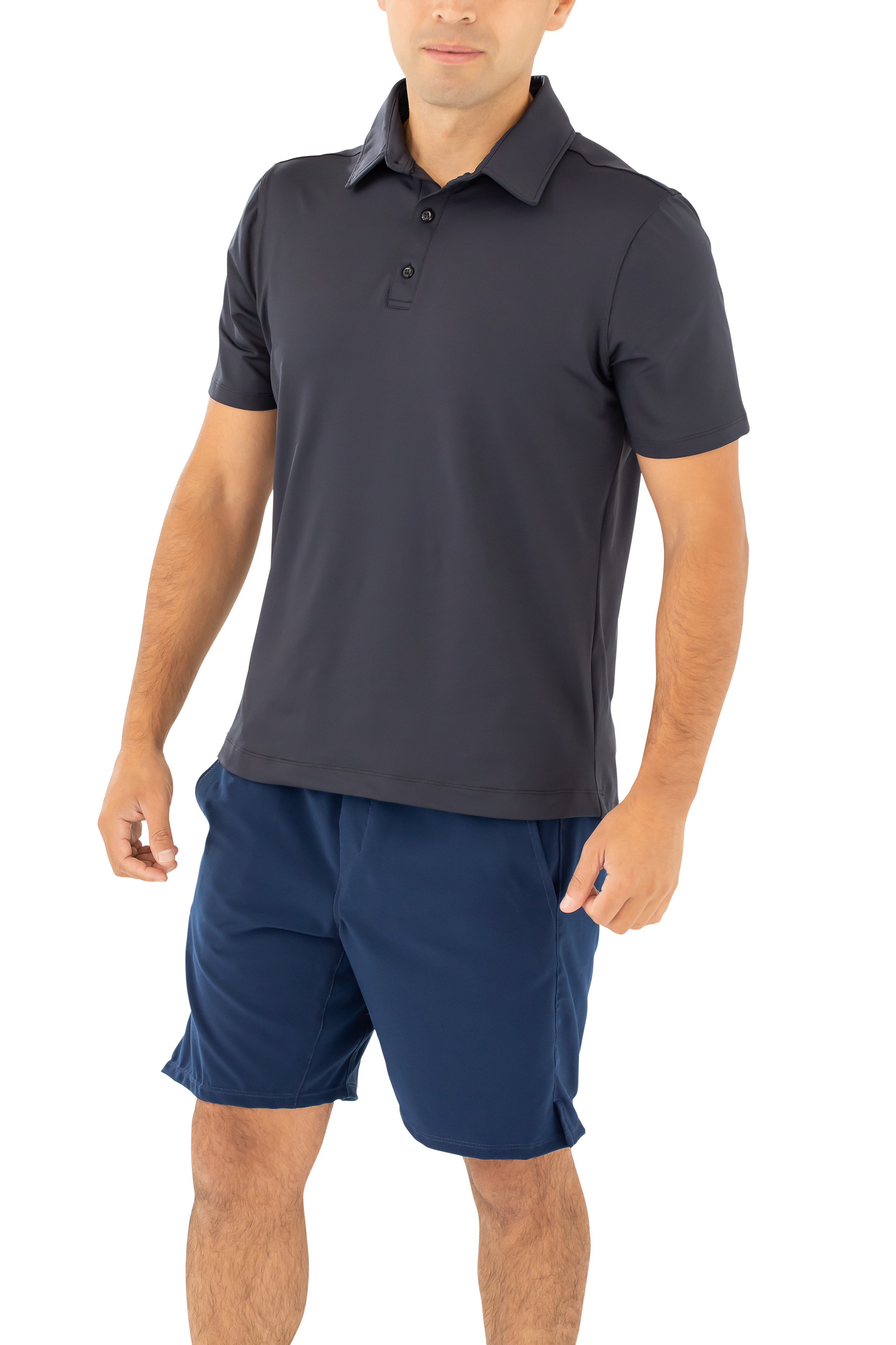 Performance Tech Polo