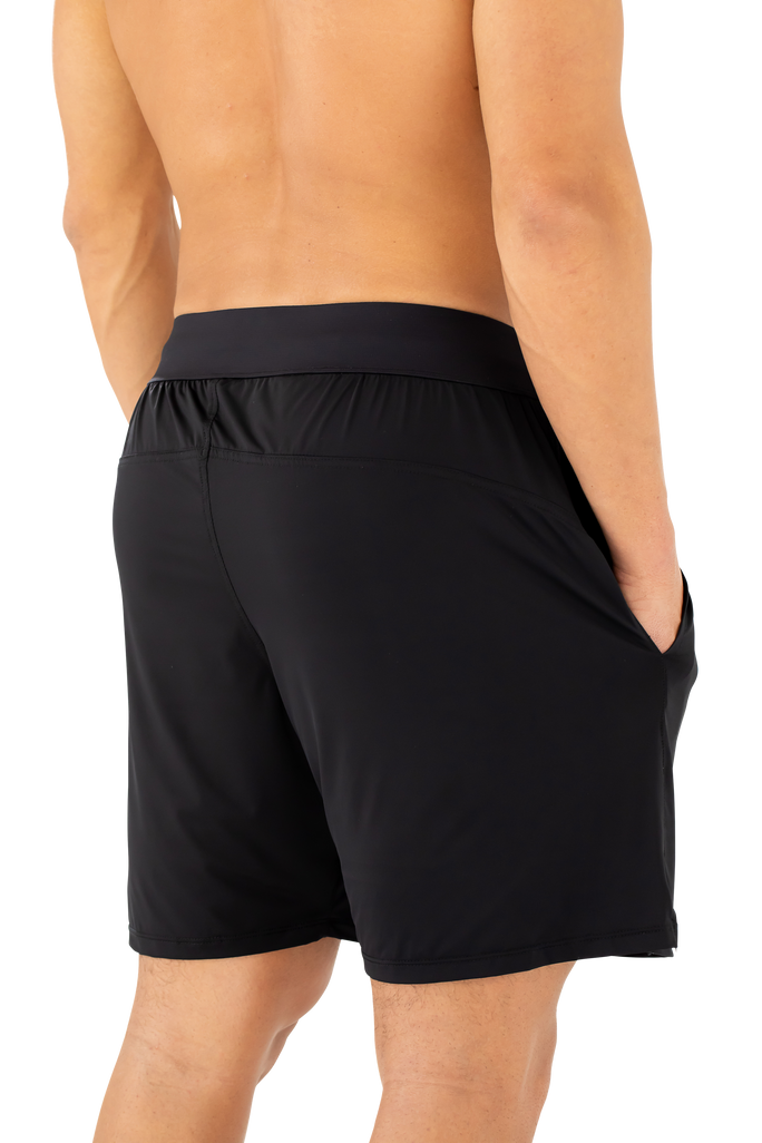 Swim shorts 2025 without liner