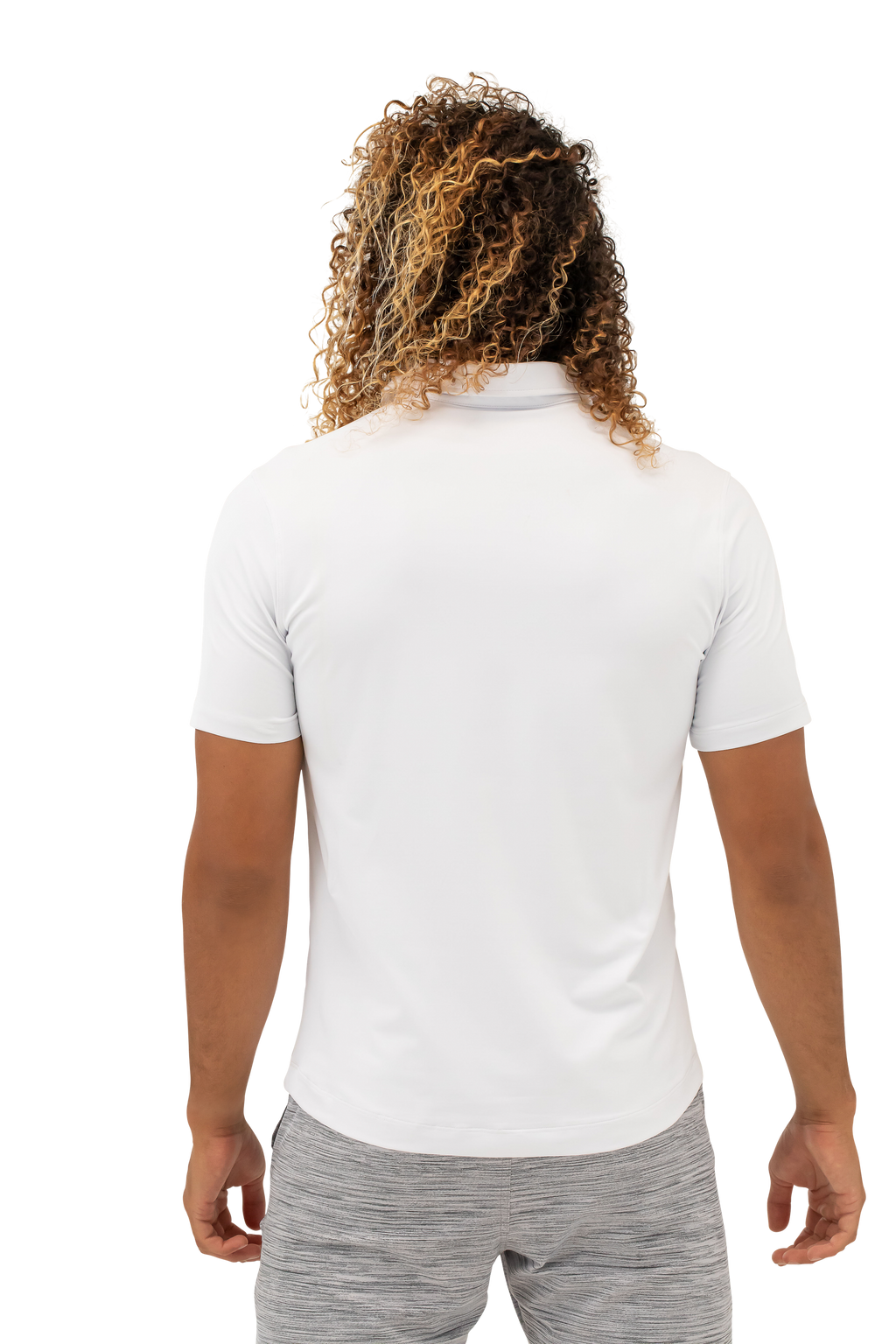 Performance Tech Polo