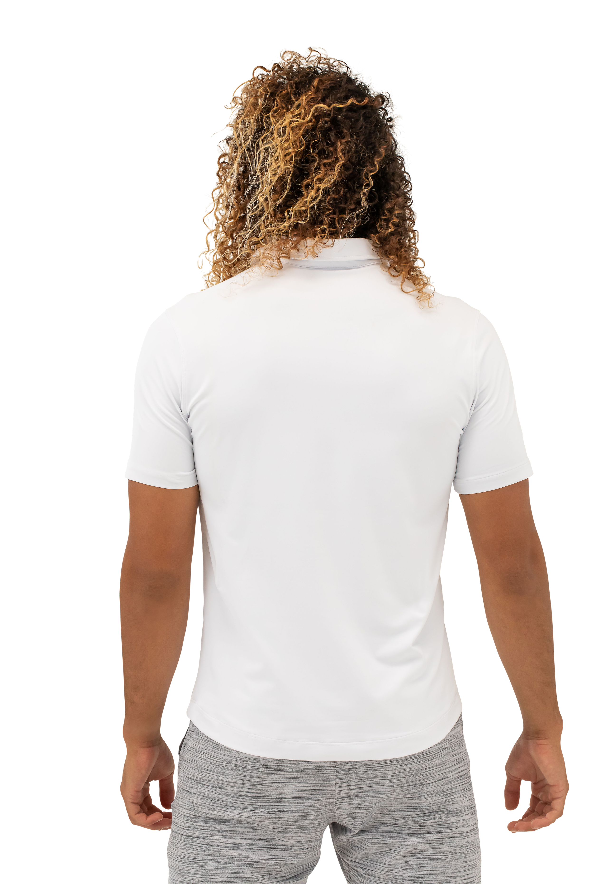 Performance Tech Polo