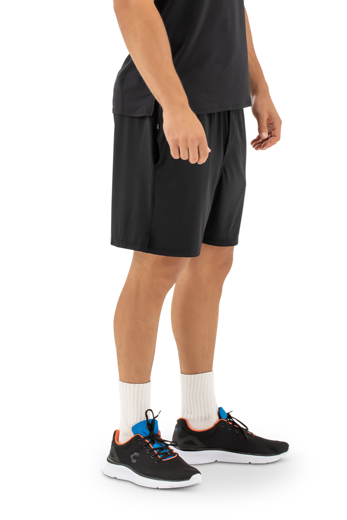 Gator Tech Shorts Without Liner Perspective Fitwear