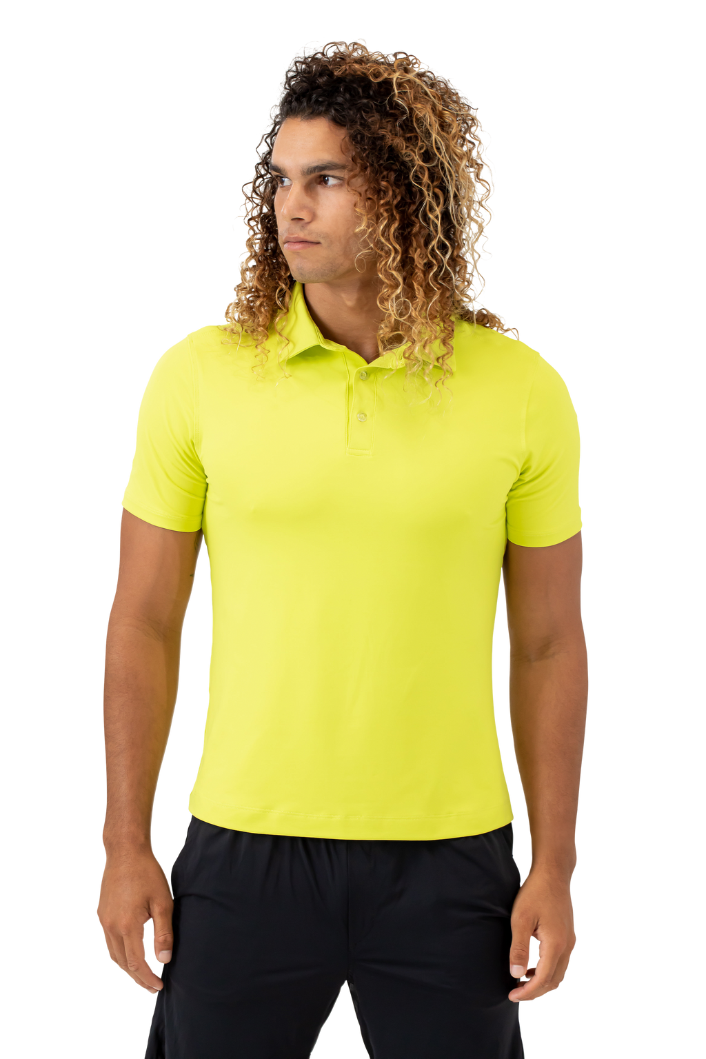 Performance Tech Polo