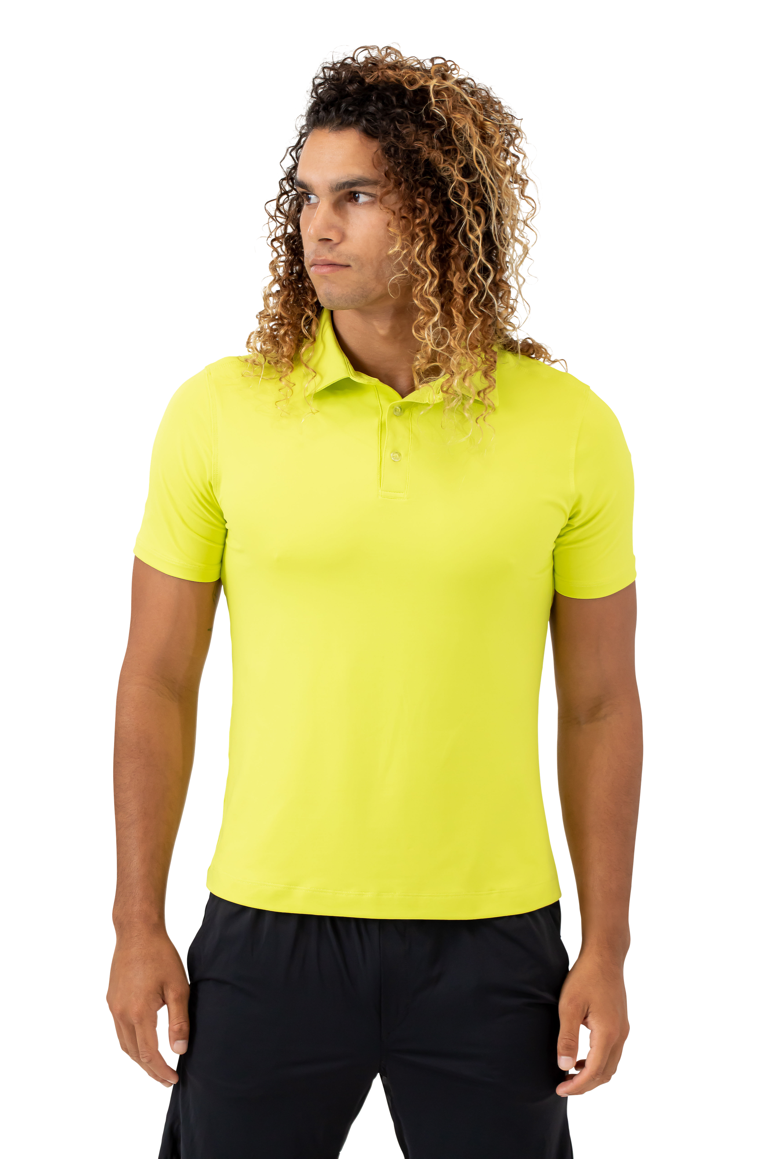Performance Tech Polo