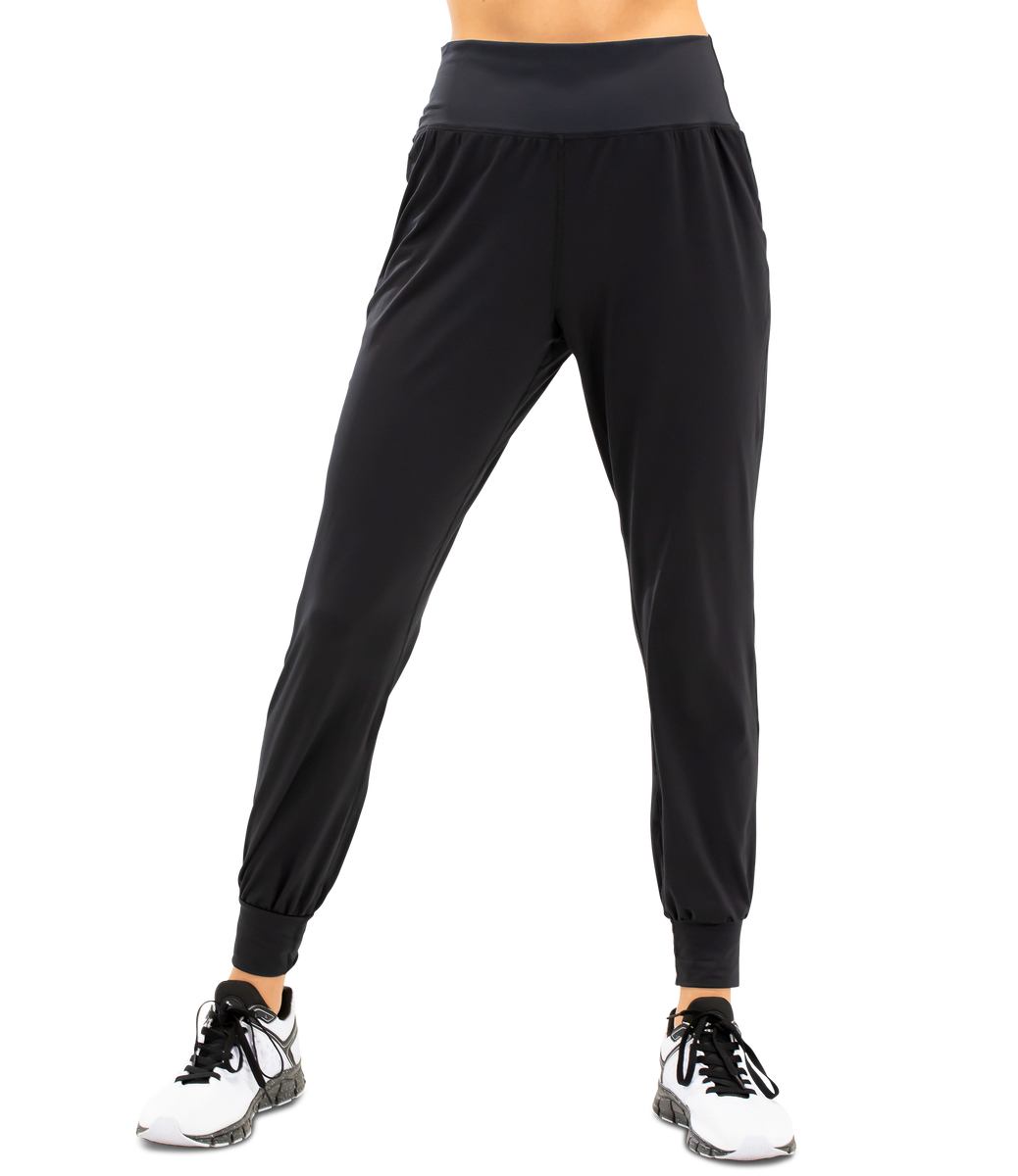 Cool Down Performance Jogger Perspective Fitwear