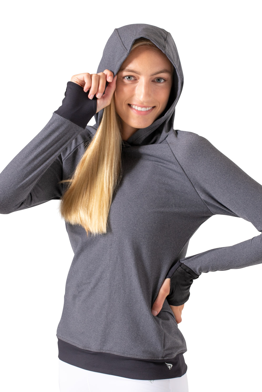 Keep It Cozy Tricot Fleece Pullover