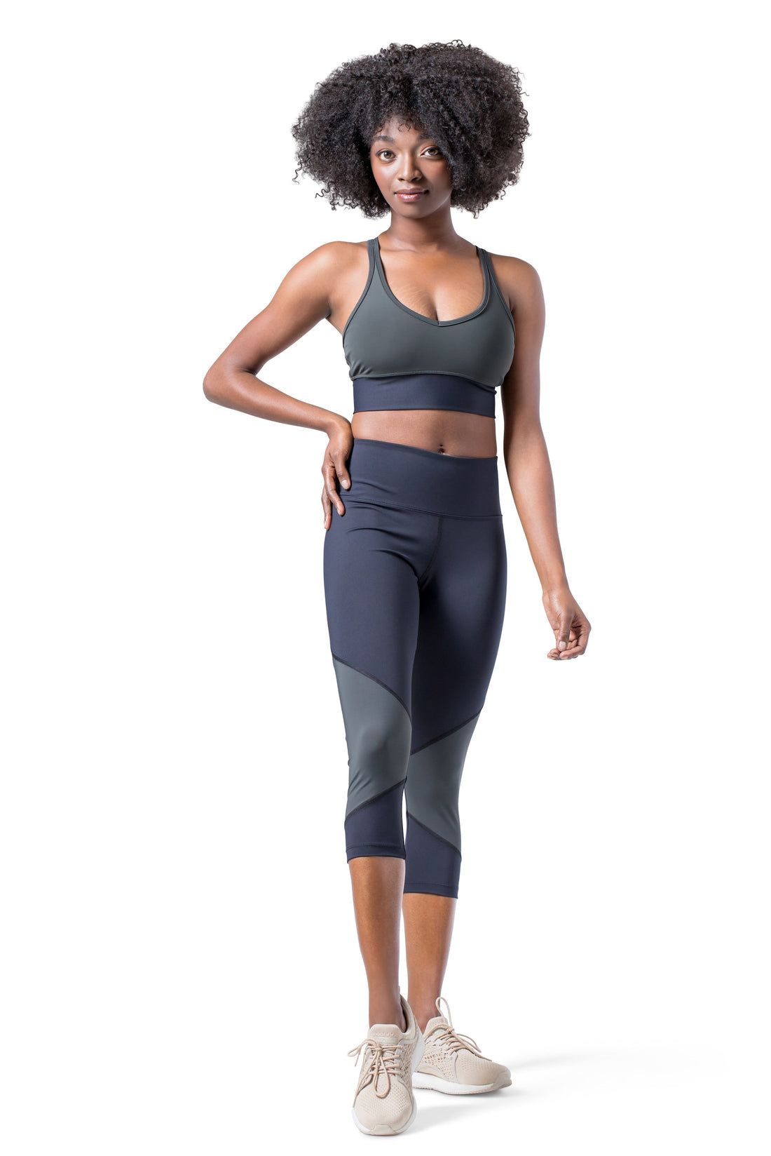 Got Your Back Tech Shrug – Perspective Fitwear