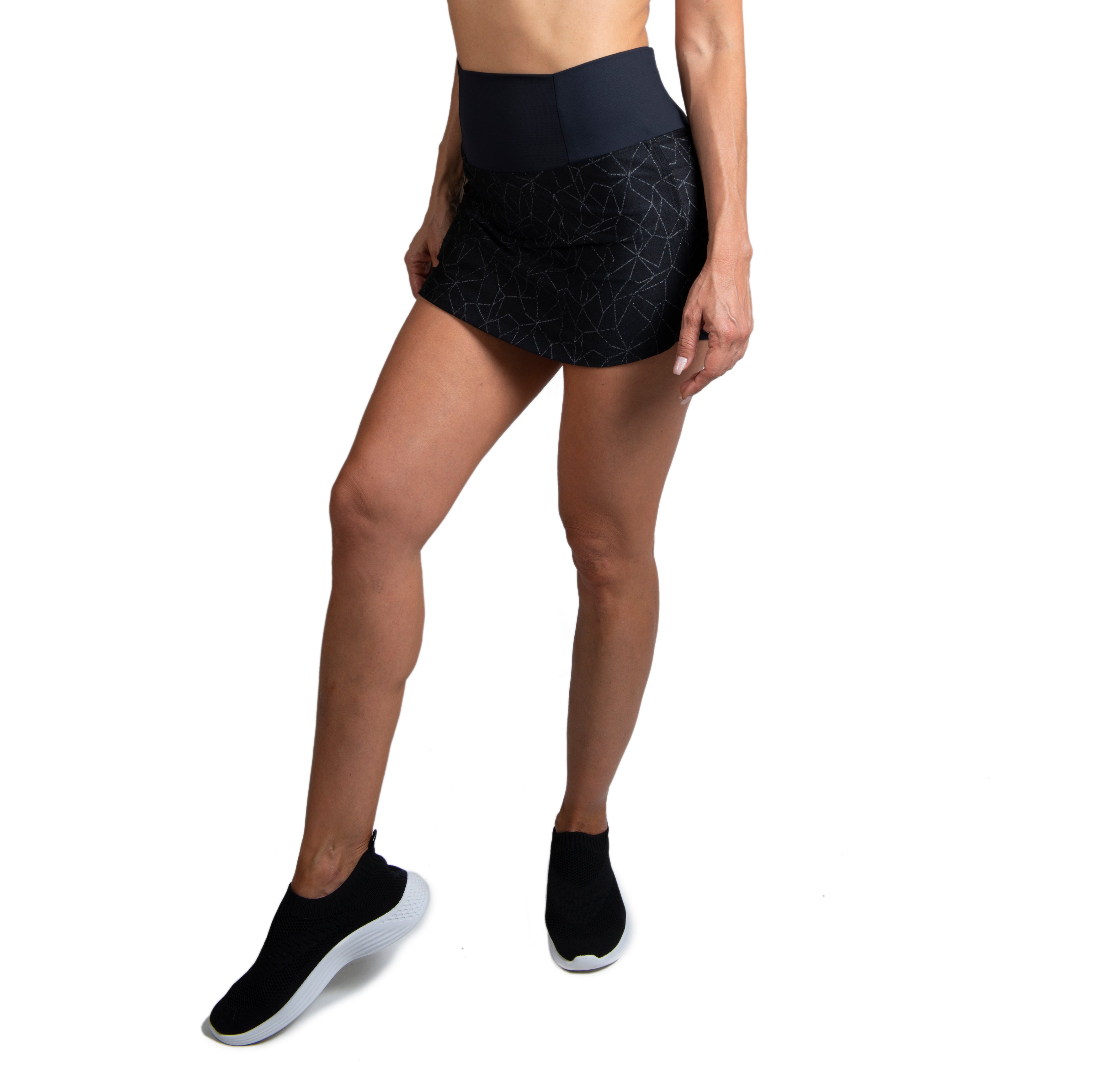 Jupe short online pour courir