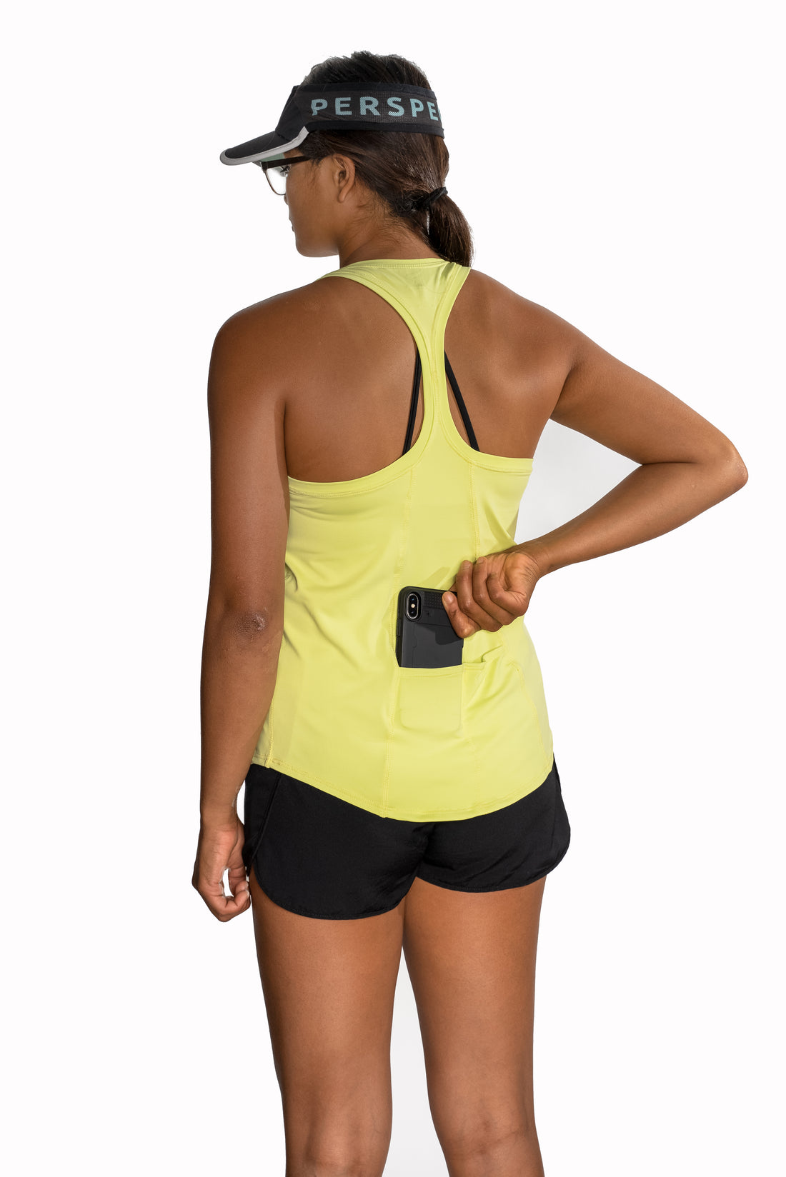 Classic Razor Tech Tank - Final Sale