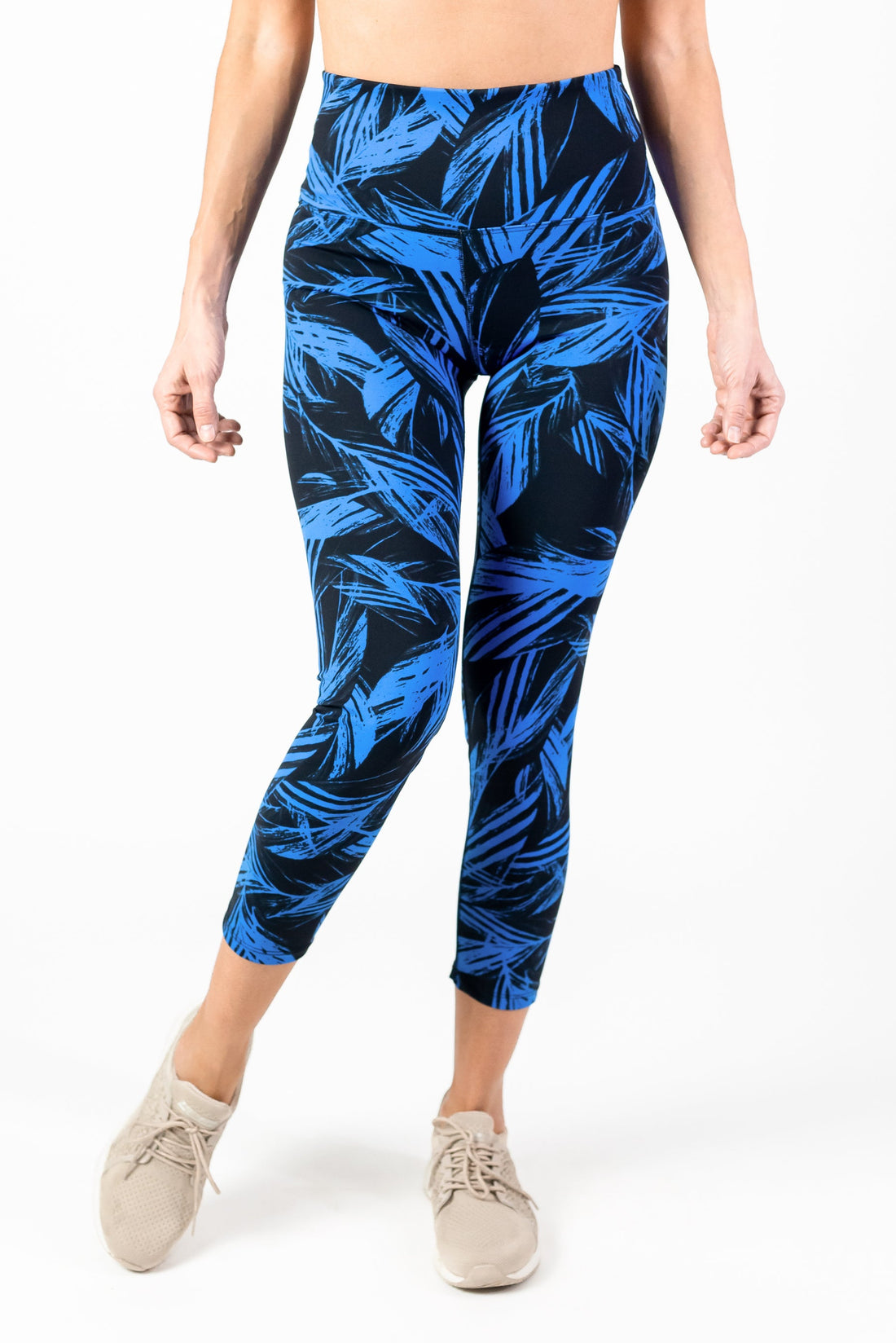 Classic Legging 7/8th