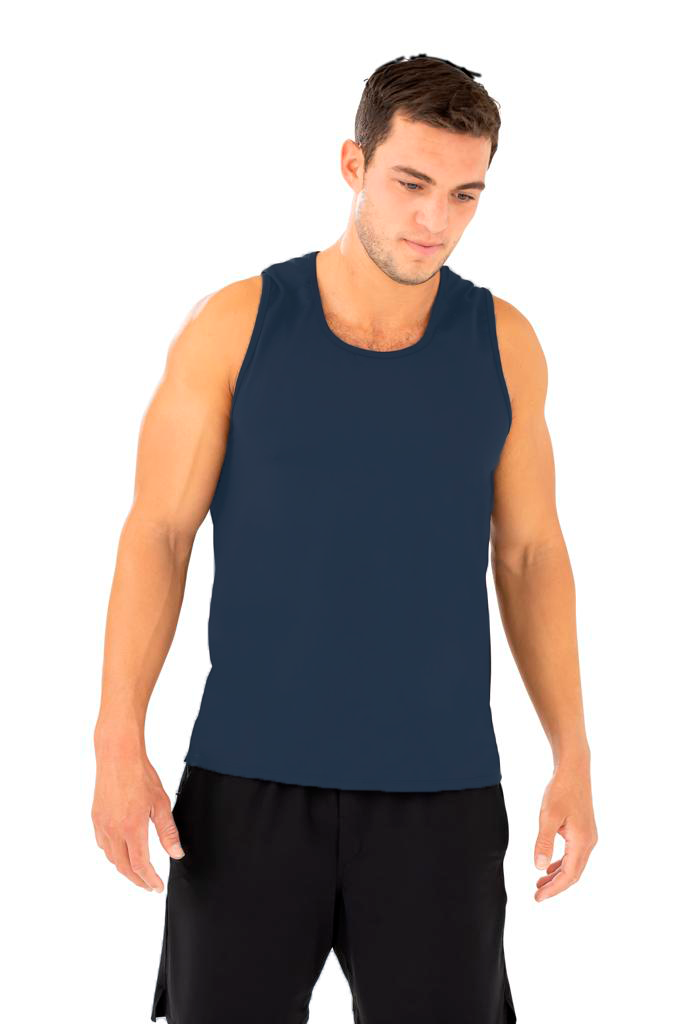 Training Day Tank