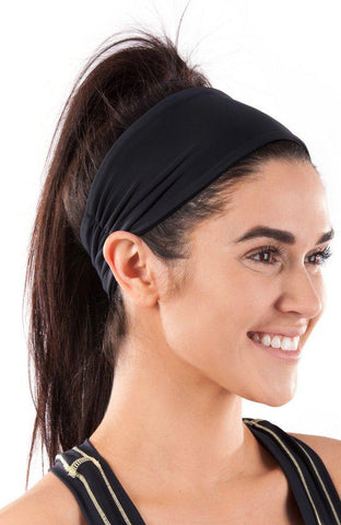 Don't Sweat It Tech Headband